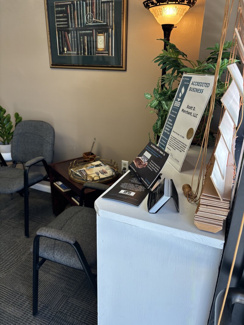 Marchant Law (Office)