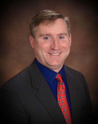 Scott Marchant